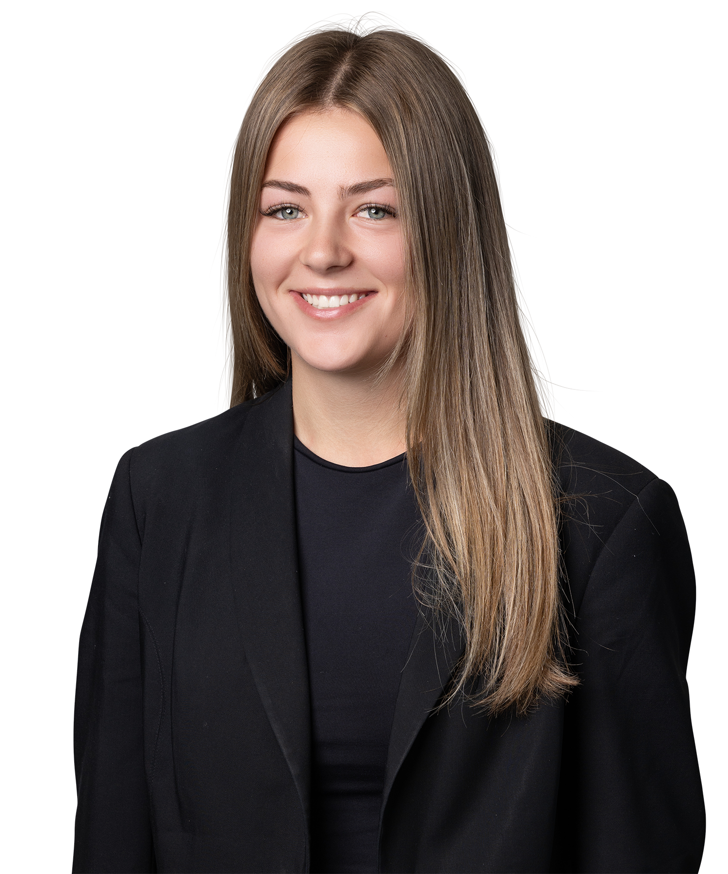 Salesperson Photo
