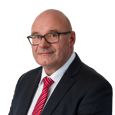 Graeme Locke