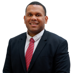 Salesperson Photo