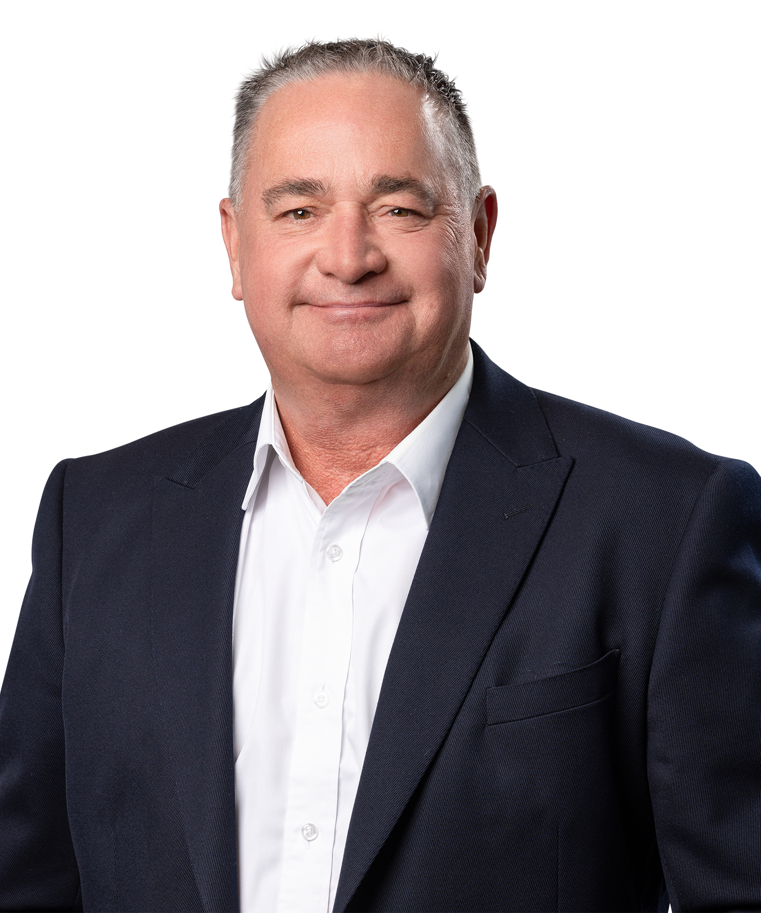 Salesperson Photo