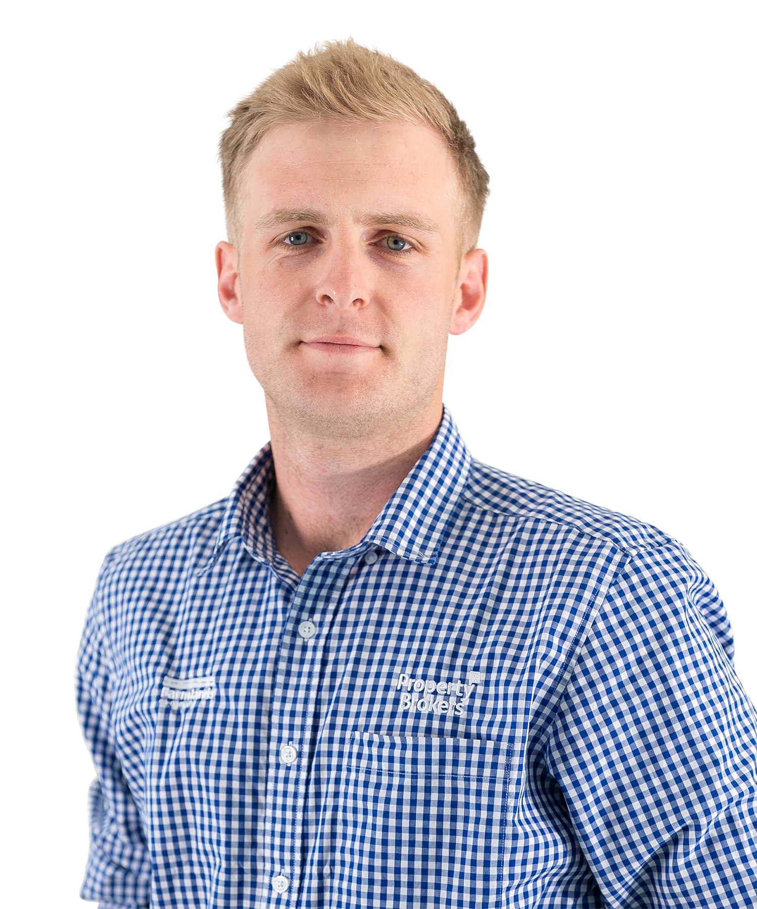 Salesperson Photo