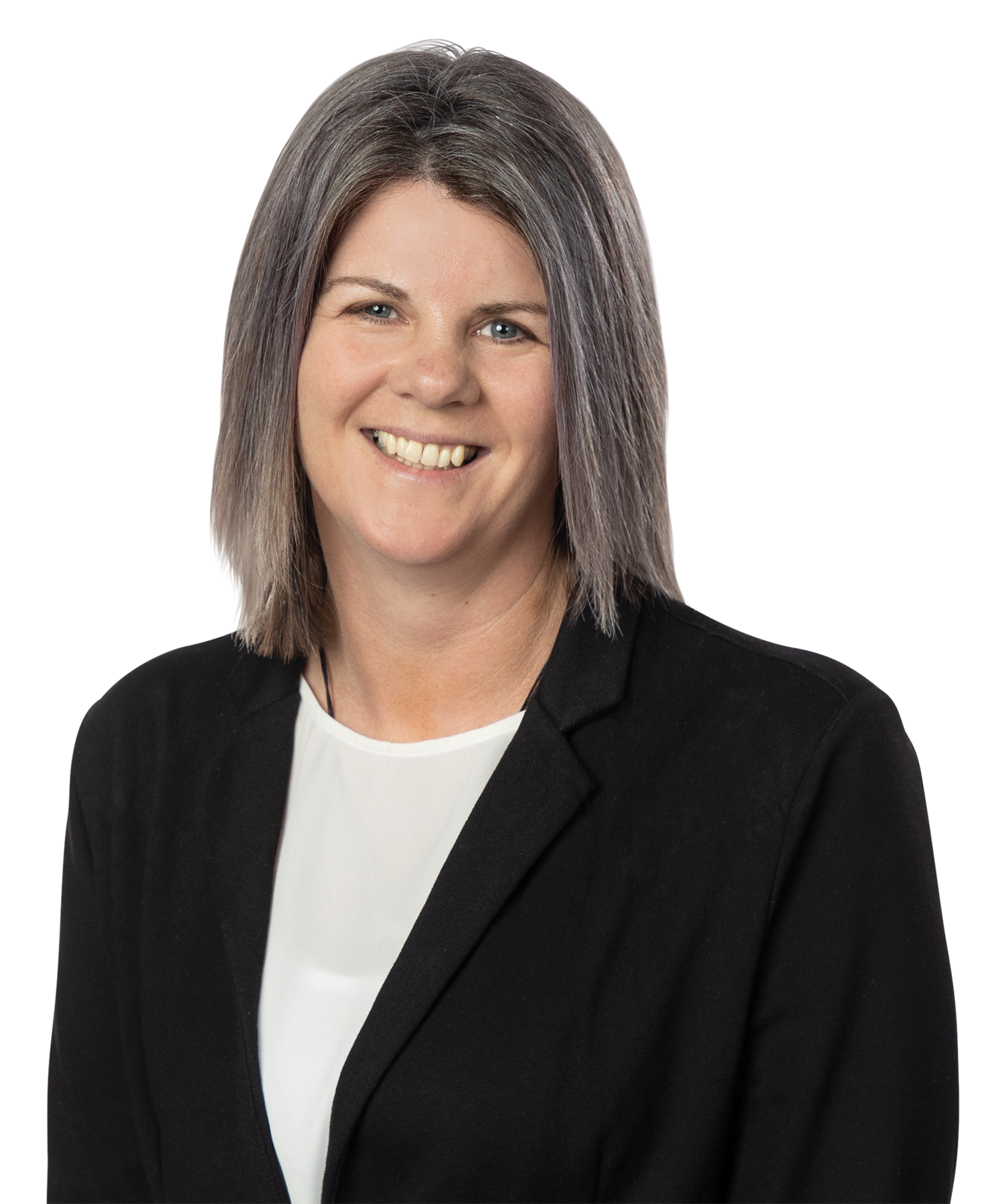 Mel Tait-Middleditch