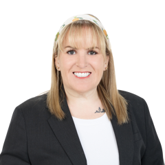 Salesperson Photo