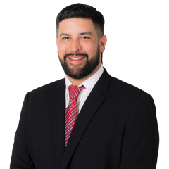 Salesperson Photo
