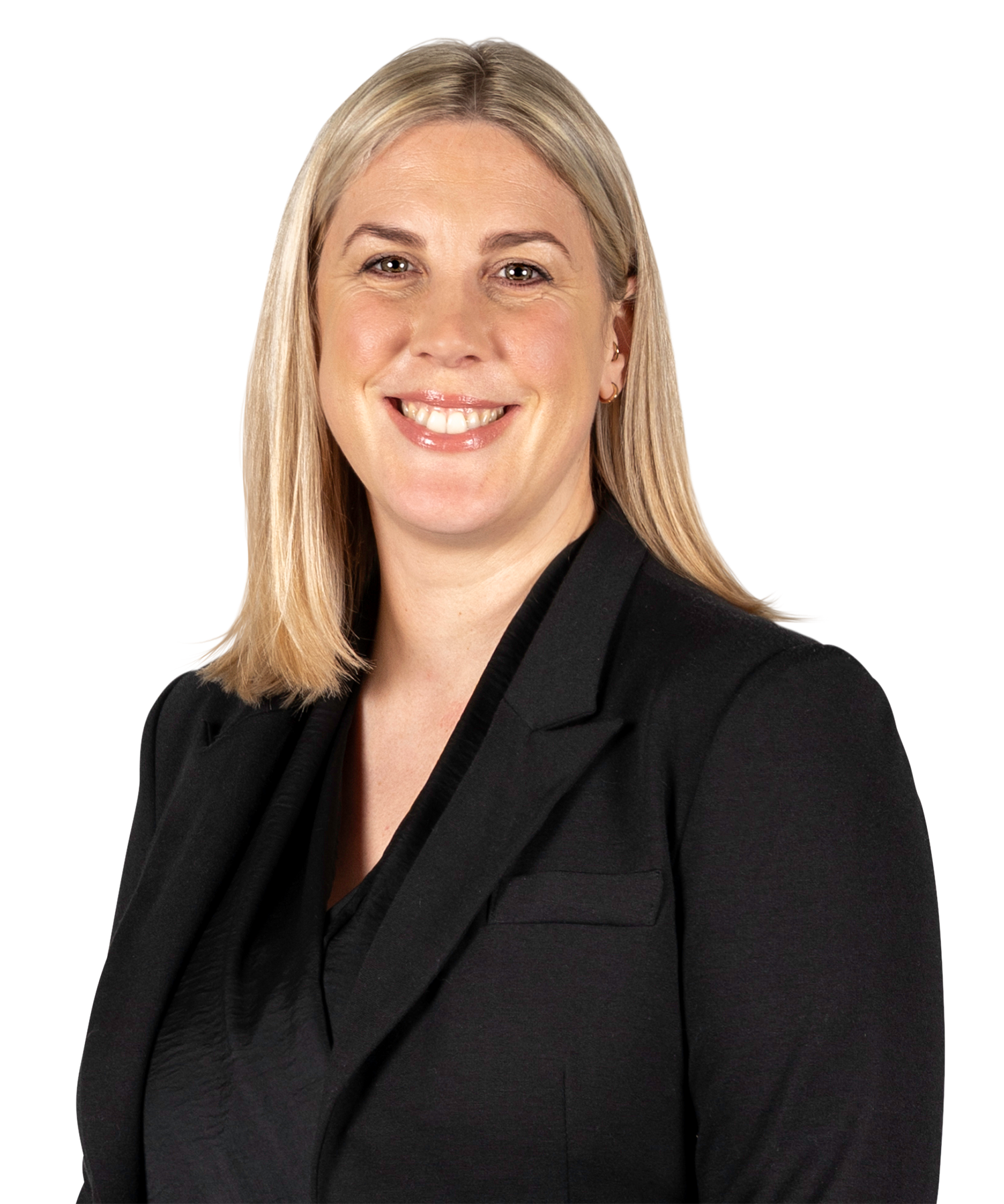 Salesperson Photo