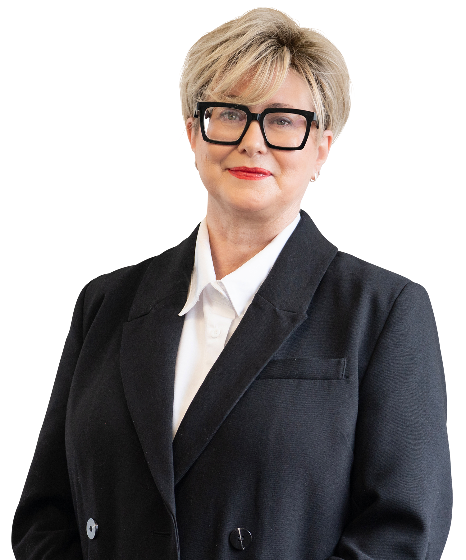 Bernie Palmer-Manley