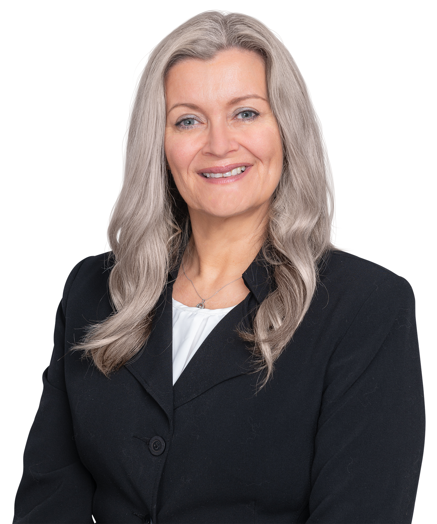 Alison Sibbald