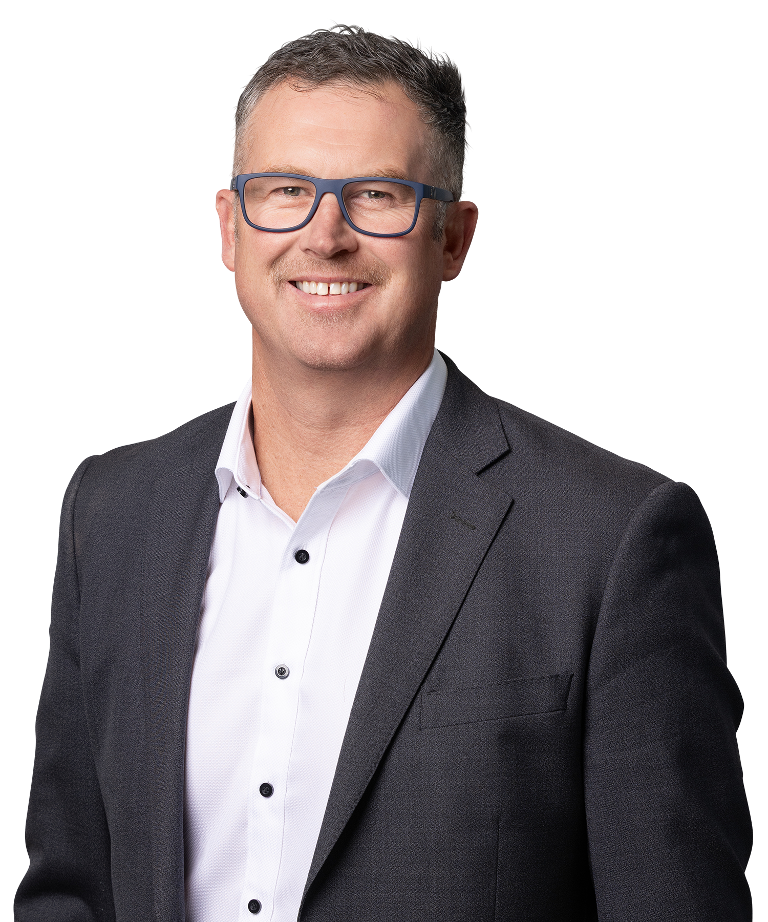 Salesperson Photo
