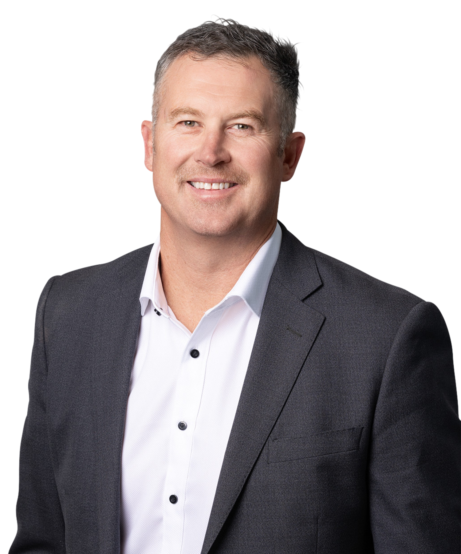 Salesperson Photo