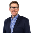 Greg O'Byrne