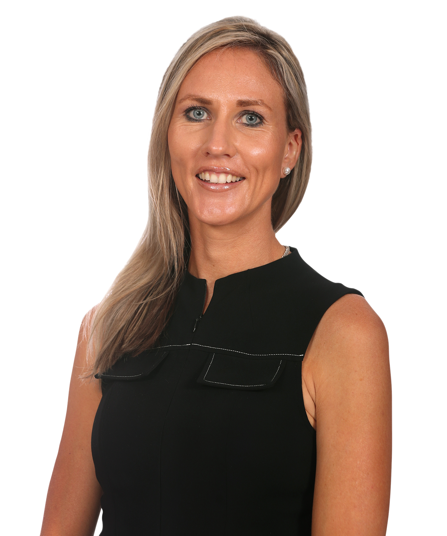 Secondary Salesperson Photo