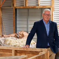 Secondary Salesperson Photo