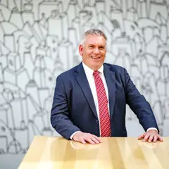 Secondary Salesperson Photo