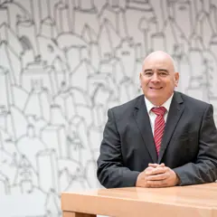 Secondary Salesperson Photo