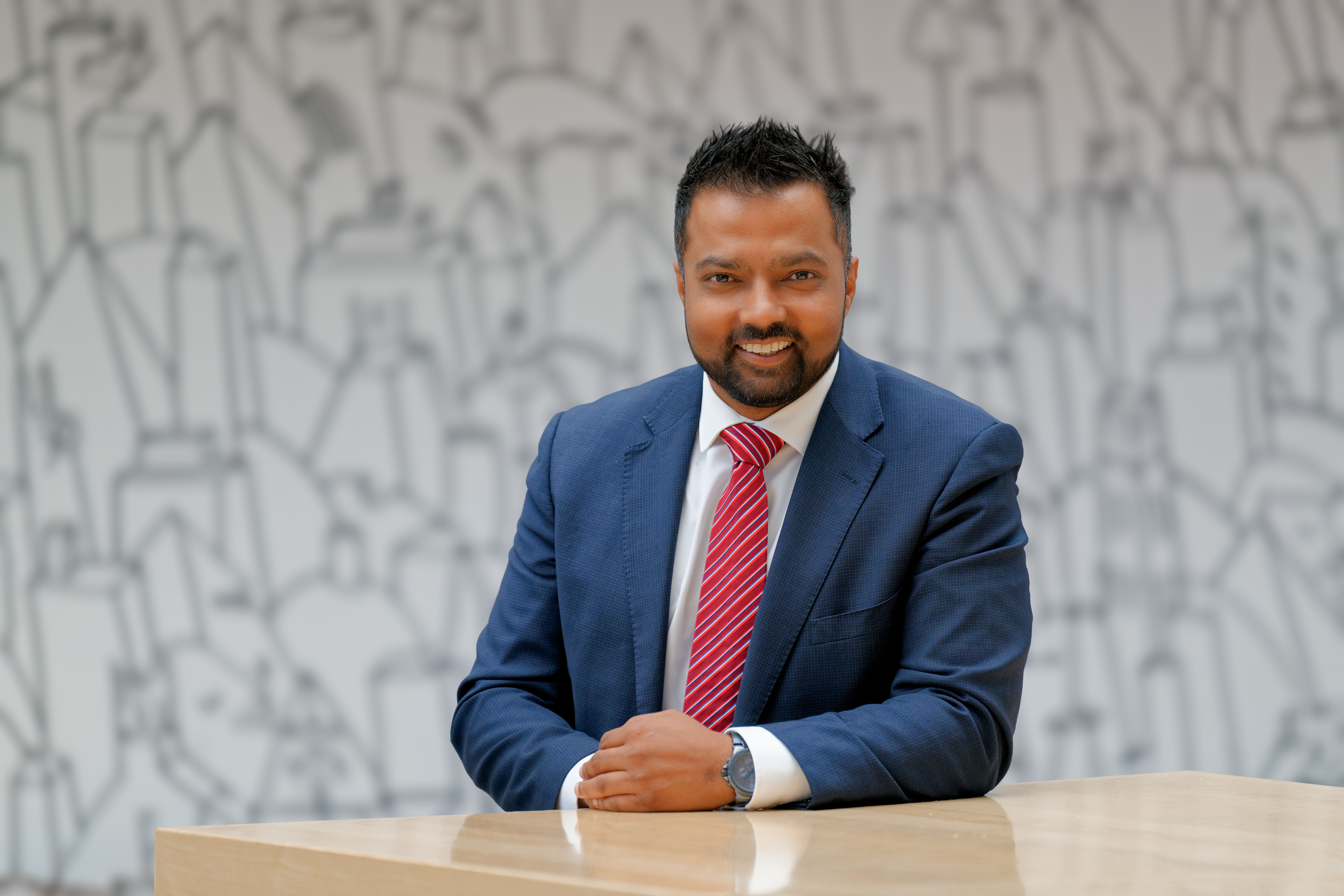 Secondary Salesperson Photo