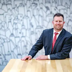 Secondary Salesperson Photo